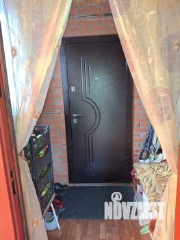 Дом 104м², 2-этажный, участок 4 сот.  