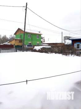 Дом 47м², 1-этажный, участок 4 сот.  