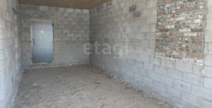 Дом 60м&sup2;, 2-этажный, участок 460 сот.  