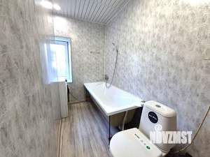 Дом 50м&sup2;, 1-этажный, участок 5 сот.  