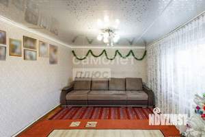 Дом 80м², 2-этажный, участок 5 сот.  
