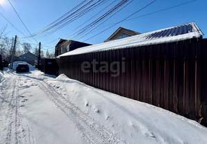 Дом 83м&sup2;, 2-этажный, участок 5 сот.  