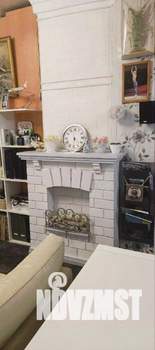 Дом 80м&sup2;, 1-этажный, участок 4 сот.  