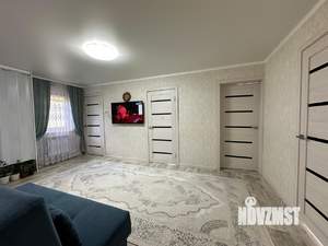Дом 125м², 1-этажный, участок 678 сот.  