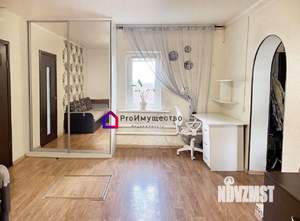 Дом 72м&sup2;, 1-этажный, участок 3 сот.  