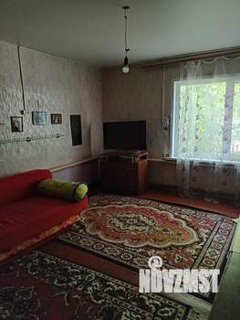 Дом 56м², 2-этажный, участок 7 сот.  
