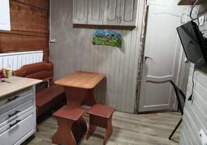 Дача 50м², 2-этажный, участок 8 сот.  
