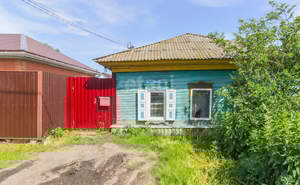 Дом 109м², 2-этажный, участок 4 сот.  