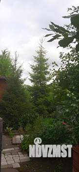 Коттедж 89м², 1-этажный, участок 6 сот.  