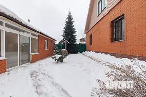 Дом 164м&sup2;, 2-этажный, участок 0 сот.  