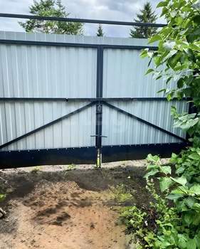 Дом 70м&sup2;, 2-этажный, участок 6 сот.  