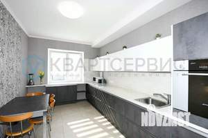 Коттедж 219м², 2-этажный, участок 8 сот.  