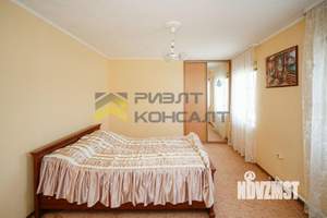 Дом 122м², 2-этажный, участок 5 сот.  