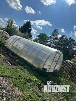 Дача 60м², 1-этажный, участок 6 сот.  