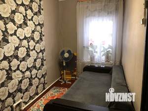 Дом 51м², 1-этажный, участок 3 сот.  