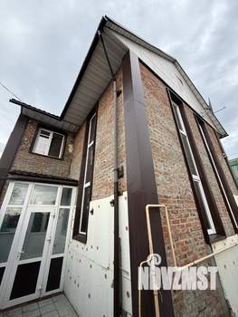 Коттедж 145м², 2-этажный, участок 5 сот.  