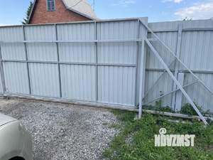 Дом 87м&sup2;, 2-этажный, участок 5 сот.  