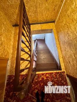 Дом 132м&sup2;, 2-этажный, участок 7 сот.  