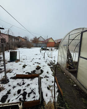 Дом 195м², 3-этажный, участок 5 сот.  