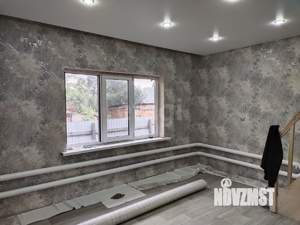 Дача 140м², 2-этажный, участок 8 сот.  