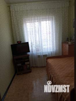 Дом 60м², 1-этажный, участок 5 сот.  