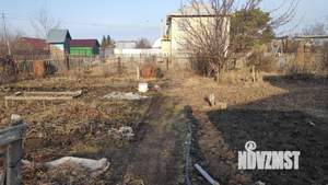 Дом 30м&sup2;, 1-этажный, участок 5 сот.  