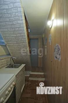 Дача 60м², 2-этажный, участок 6 сот.  