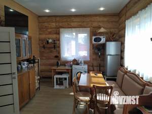 Дом 29м&sup2;, 1-этажный, участок 7 сот.  