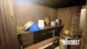 Дом 103м&sup2;, 1-этажный, участок 2 сот.  