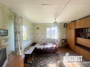 Дача 20м², 1-этажный, участок 6 сот.  