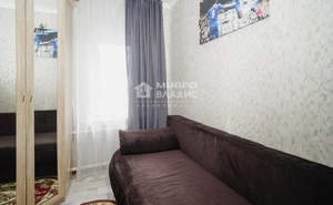 Дом 85м&sup2;, 1-этажный, участок 4 сот.  