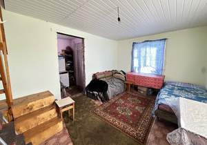 Дом 33м&sup2;, 2-этажный, участок 12 сот.  