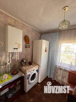 Дом 53м&sup2;, 1-этажный, участок 6 сот.  