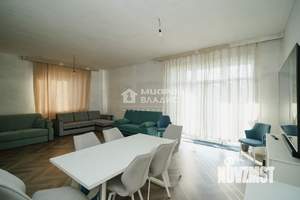 Таунхаус 260м², 2-этажный, участок 3 сот.  