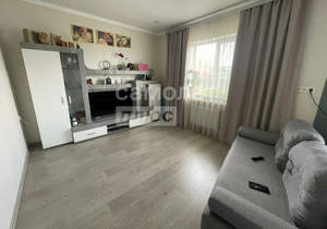 Дом 78м&sup2;, 1-этажный, участок 4 сот.  