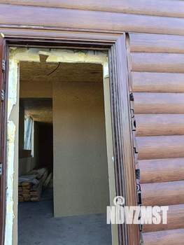 Коттедж 200м&sup2;, 3-этажный, участок 10 сот.  