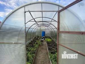 Дом 12м², 1-этажный, участок 15 сот.  