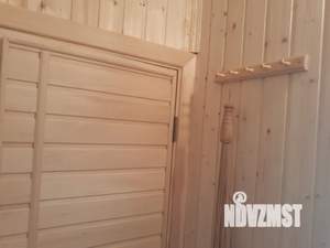 Дом 59м&sup2;, 1-этажный, участок 6 сот.  