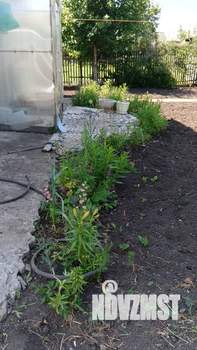 Дом 90м&sup2;, 2-этажный, участок 5 сот.  