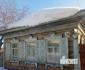 Дом 46м², 2-этажный, участок 5 сот.  