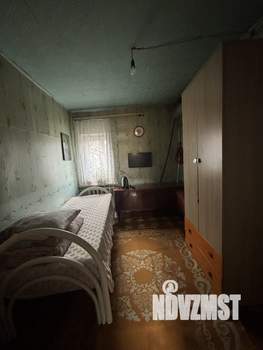 Дом 57м&sup2;, 1-этажный, участок 3 сот.  