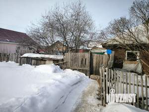 Дом 47м&sup2;, 1-этажный, участок 5 сот.  