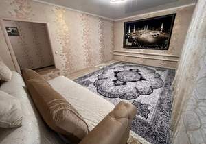 Дом 92м&sup2;, 1-этажный, участок 3 сот.  