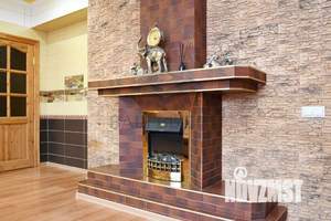 Таунхаус 440м&sup2;, 3-этажный, участок 6 сот.  