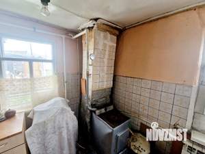 Дом 64м&sup2;, 1-этажный, участок 5 сот.  