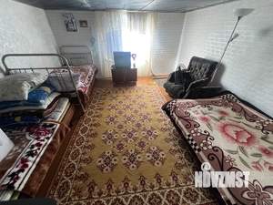 Дача 50м², 2-этажный, участок 5 сот.  