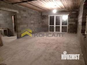 Дом 85м&sup2;, 1-этажный, участок 8 сот.  