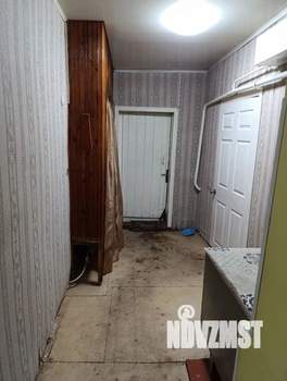 Дом 64м&sup2;, 1-этажный, участок 367 сот.  