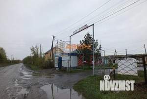 Дом 40м², 2-этажный, участок 5 сот.  