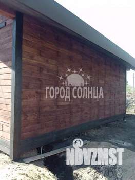 Дача 38м², 1-этажный, участок 6 сот.  